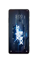 Xiaomi Black Shark 5 Pro Noir Stellaire