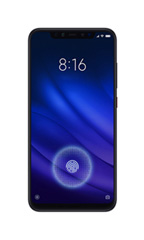 Xiaomi Mi 8 Pro Noir