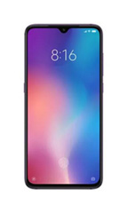 Xiaomi Mi 9 SE Violet