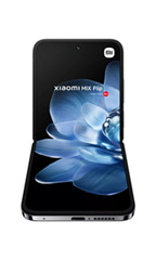Xiaomi Mix Flip Noir