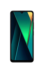 Xiaomi POCO C75 8Go RAM Noir Xiaomi POCO C75 8Go RAM Noir