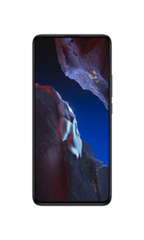 Xiaomi POCO F5 Pro 8Go RAM Noir