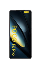 Xiaomi POCO F6 Pro 16Go RAM Noir