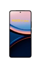 Xiaomi POCO F7 Ultra 16Go RAM Noir