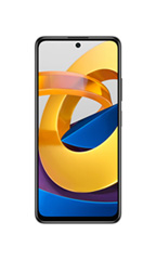 Xiaomi POCO M4 Pro Noir Intense