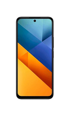 Xiaomi POCO M6 4G Noir