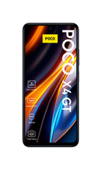 Xiaomi POCO X4 GT Noir