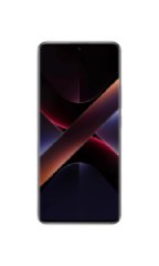 Xiaomi POCO X7 12Go RAM Noir