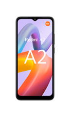 Xiaomi Redmi A2 3Go RAM Noir