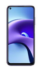 Xiaomi Redmi Note 9T Noir Crépuscule Xiaomi Redmi Note 9T Noir Crépuscule