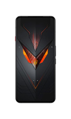 ZTE Nubia RedMagic 7 Pro Obsidian