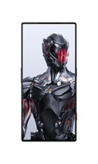 ZTE Nubia RedMagic 8 Pro 16Go RAM Noir ZTE Nubia RedMagic 8 Pro 16Go RAM Noir