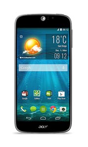 Acer Liquid Jade S Noir Acer Liquid Jade S Noir