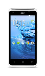 Acer Liquid Z410 Blanc Acer Liquid Z410 Blanc