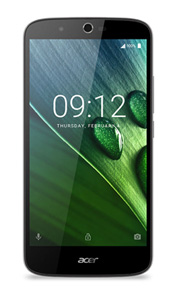 Acer Liquid Zest Plus Bleu Acer Liquid Zest Plus Bleu