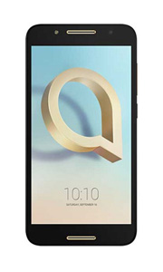 Alcatel A7, l'entrée de gamme de chez Alcatel Alcatel A7
