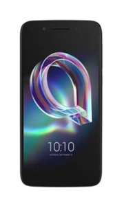 Alcatel Idol 5 Argent Alcatel Idol 5 Argent