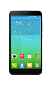 Alcatel One Touch Idol 2S Marron Alcatel One Touch Idol 2S Marron