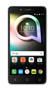 Alcatel Shine Lite Noir Alcatel Shine Lite Noir