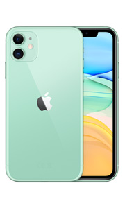 Apple iPhone 11 Vert Apple iPhone 11 Vert