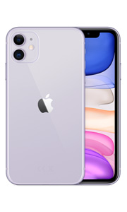 Apple iPhone 11 Mauve