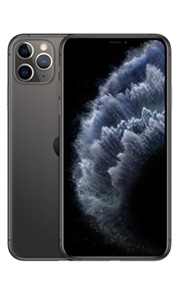 Apple iPhone 11 Pro Gris Sidéral