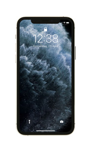 Apple iPhone 11 Pro Argent