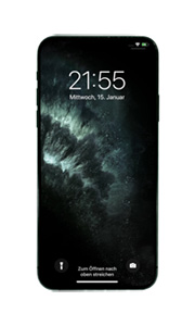 Apple iPhone 11 Pro Vert