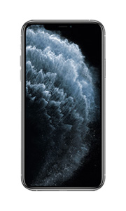 Apple iPhone 11 Pro Argent Apple iPhone 11 Pro Argent