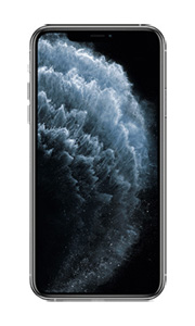Apple iPhone 11 Pro Max Argent Apple iPhone 11 Pro Max Argent