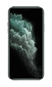 Apple iPhone 11 Pro Max Vert Nuit Apple iPhone 11 Pro Max Vert Nuit