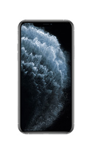 Apple iPhone 11 Pro Max Argent