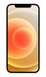 Apple iPhone 12 Blanc Apple iPhone 12 Blanc