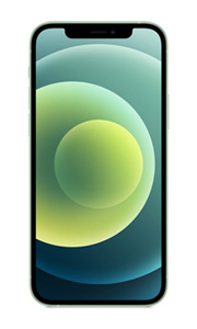 Apple iPhone 12 Vert