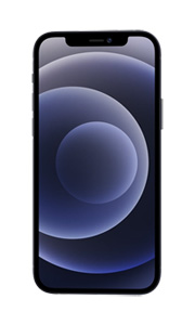 Apple iPhone 12 Noir