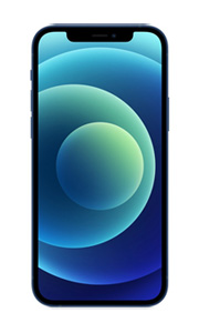 Apple iPhone 12 Bleu Apple iPhone 12 Bleu