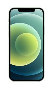 Apple iPhone 12 Vert Apple iPhone 12 Vert