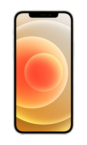 Apple iPhone 12 Blanc Apple iPhone 12 Blanc