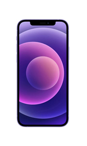 Apple iPhone 12 Mauve Apple iPhone 12 Mauve