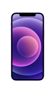 Apple iPhone 12 Mauve