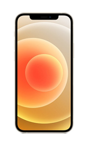 Apple iPhone 12 Mini Blanc Apple iPhone 12 Mini Blanc