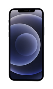 Apple iPhone 12 Mini Noir