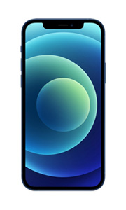 Apple iPhone 12 Mini Bleu Apple iPhone 12 Mini Bleu