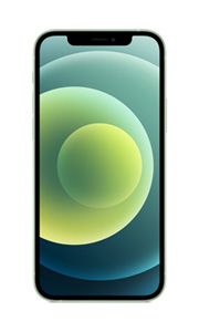 Apple iPhone 12 Mini Vert Apple iPhone 12 Mini Vert