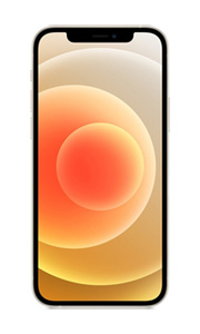 Apple iPhone 12 Mini Blanc