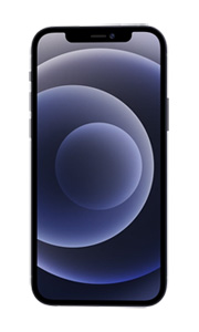 Apple iPhone 12 Mini Noir