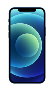 Apple iPhone 12 Mini Bleu Apple iPhone 12 Mini Bleu