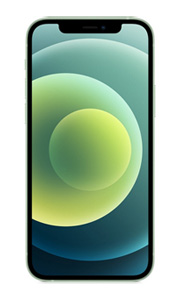 Apple iPhone 12 Mini Vert Apple iPhone 12 Mini Vert