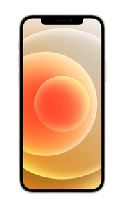 Apple iPhone 12 Mini Blanc Apple iPhone 12 Mini Blanc