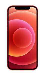 Apple iPhone 12 Mini (PRODUCT)RED Apple iPhone 12 Mini (PRODUCT)RED